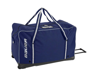 Bauer Core Wheel Bag