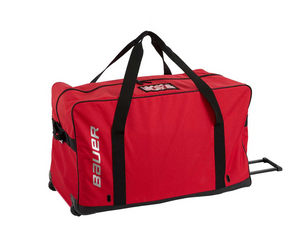Bauer Core Wheel Bag