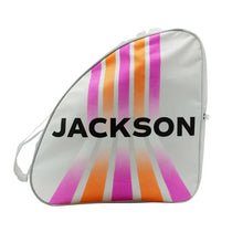 Load image into Gallery viewer, Jakson Ultima Oversized Skate Bag in White