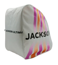 Load image into Gallery viewer, Jakson Ultima Oversized Skate Bag in White