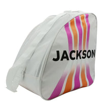 Load image into Gallery viewer, Jakson Ultima Oversized Skate Bag in White