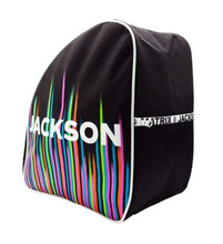 Load image into Gallery viewer, Jakson Ultima Oversized Skate Bag in Black