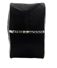 Load image into Gallery viewer, Jakson Ultima Oversized Skate Bag in Black