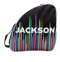 Load image into Gallery viewer, Jakson Ultima Oversized Skate Bag in Black