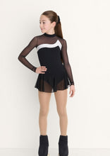 Load image into Gallery viewer, Intermezzo 31756 Ivanna  Dress in Black