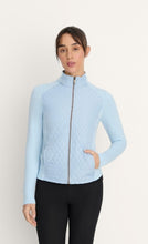 Load image into Gallery viewer, Intermezzo 6679 Ivy Jacket in Light Blue