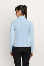 Load image into Gallery viewer, Intermezzo 6679 Ivy Jacket in Light Blue