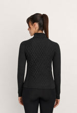 Load image into Gallery viewer, Intermezzo 6679 Ivy Jacket in Black