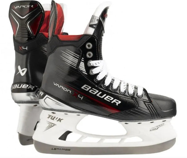 Bauer Vapor X4 Ice Hockey Skates Int/Snr