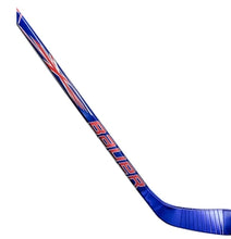 Load image into Gallery viewer, Bauer IIHF Mini Stick 2026 - Great Britain Limited Edition