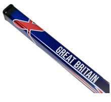 Load image into Gallery viewer, Bauer IIHF Mini Stick 2026 - Great Britain Limited Edition