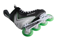 Load image into Gallery viewer, Bauer Vapor Fly30 Inline Hockey Skates