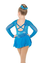 Load image into Gallery viewer, Jerry's 675 Silver Sweet Dress