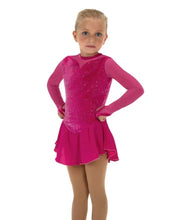 Load image into Gallery viewer, Jerry's 649 Treasures Dress in Pink