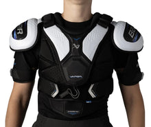 Load image into Gallery viewer, Bauer Vapor Fly-W Shoulder Pads