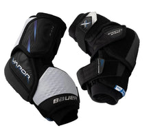 Load image into Gallery viewer, Bauer Vapor Fly-W Elbows Pads