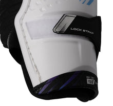 Load image into Gallery viewer, Bauer Vapor Fly-W Shin Guards