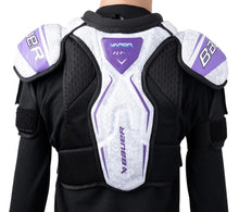 Load image into Gallery viewer, Bauer Vapor Fly-G Shoulder Pads