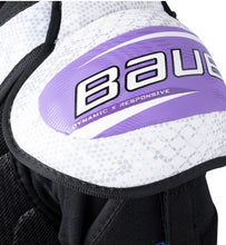 Load image into Gallery viewer, Bauer Vapor Fly-G Shoulder Pads