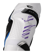 Load image into Gallery viewer, Bauer Vapor Fly-G Shin Guards