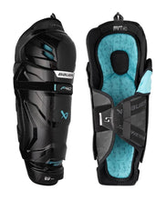 Load image into Gallery viewer, Bauer Supreme F40 Shin Guards