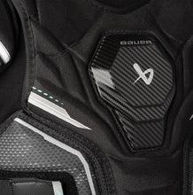 Load image into Gallery viewer, Bauer Supreme F40 Shoulder Pads