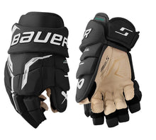 Load image into Gallery viewer, Bauer Supreme F50 Pro Gloves