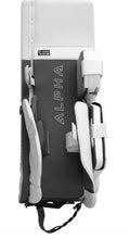 Load image into Gallery viewer, Warrior Alpha Surge Goalie Leg Pads
