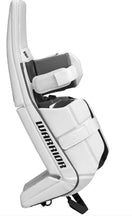 Load image into Gallery viewer, Warrior Alpha Surge Goalie Leg Pads