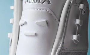 NEW Aura Figure Skates by True Sky 200 - White