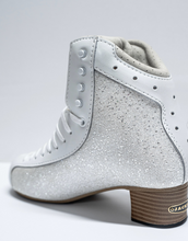 Load image into Gallery viewer, Jackson 6175WS Synergy sparkle White Boot Only