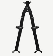 Load image into Gallery viewer, Warrior Ritual X5 Goalie Suspender