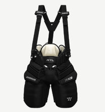 Load image into Gallery viewer, Warrior Ritual X5 Goalie Suspender