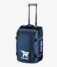 Load image into Gallery viewer, Risport Wheeled Trolley Bag