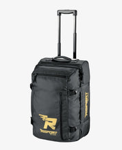 Load image into Gallery viewer, Risport Wheeled Trolley Bag
