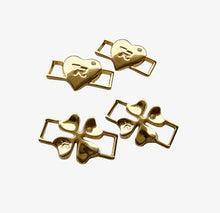 Load image into Gallery viewer, Risport Lace Charms