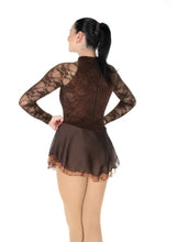Load image into Gallery viewer, Jerry&#39;s 584 Fete Brunette Dress