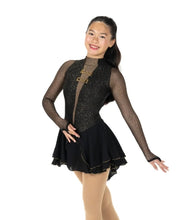 Load image into Gallery viewer, Jerry's 218 Glint of Gold Dress