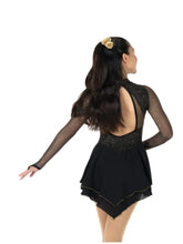 Load image into Gallery viewer, Jerry's 218 Glint of Gold Dress