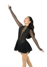 Load image into Gallery viewer, Jerry's 218 Glint of Gold Dress