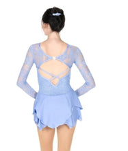 Load image into Gallery viewer, Jerry's 597 Lady in Lace Dress in Wine