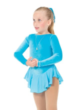 Load image into Gallery viewer, Jerry's 688 Skatesong Dress in Sky Blue