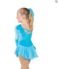 Load image into Gallery viewer, Jerry's 688 Skatesong Dress in Sky Blue