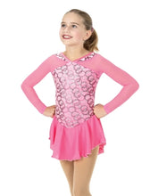 Load image into Gallery viewer, Jerry's 650 Ring of Blind Dress in Pink
