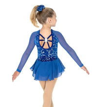 Load image into Gallery viewer, Jerry's 679 Radiant Dress in Blue