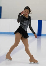 Load image into Gallery viewer, Jerry's 598 Tied with a Bow Dress