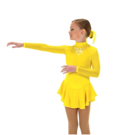 Jerry's 646 Starbite Dress in Sun Yellow