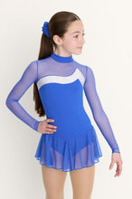 Load image into Gallery viewer, Intermezzo 31756 Ivanna  Dress in Blue