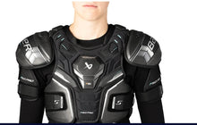 Load image into Gallery viewer, Bauer F50 Pro Shoulder Pads