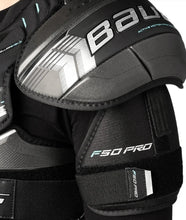 Load image into Gallery viewer, Bauer F50 Pro Shoulder Pads